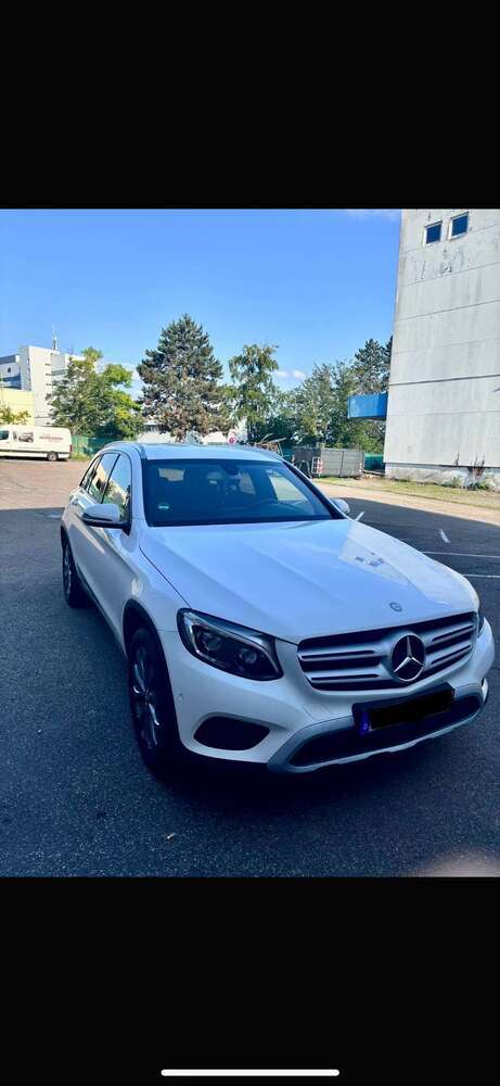 GLC 250