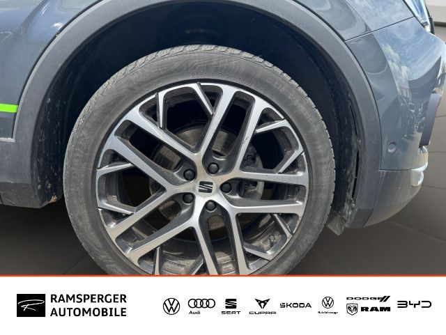 Seat Tarraco 71.816 km 25.960 &euro; Nürtingen 72622