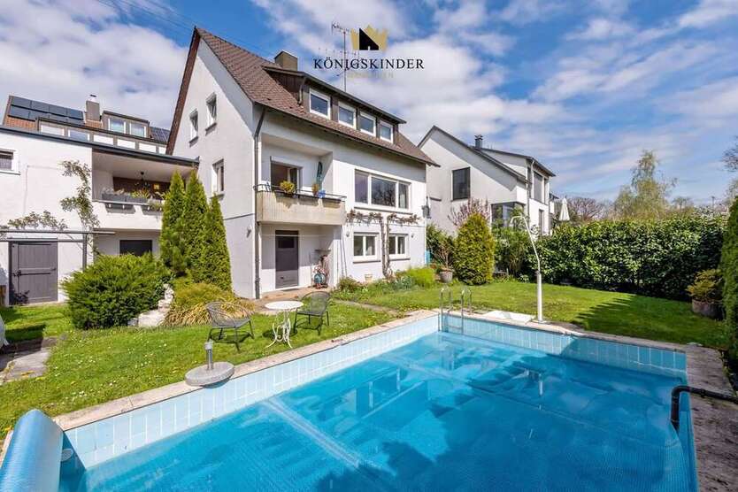 Haus zum Kaufen in Ostfildern 750.000 € 149.47 m²
