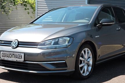 VW Golf 100.000 km 16.999 &euro; Altbach 73776