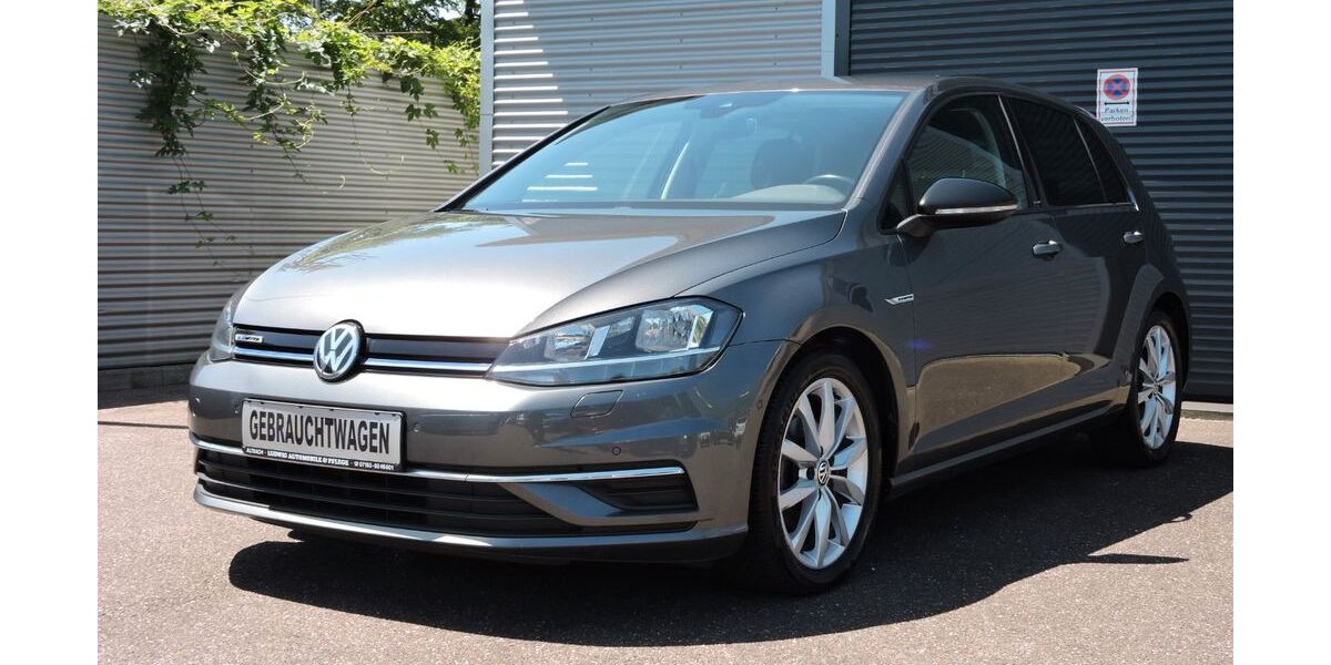 VW Golf 100.000 km 16.999 &euro; Altbach 73776