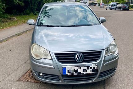VW Polo 137.000 km 2.800 &euro; Stuttgart 70565