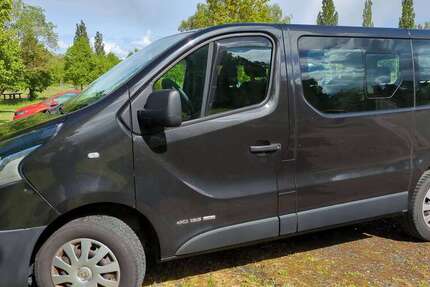 Renault Trafic 207.060 km 15.000 &euro; Steinenbronn 71144
