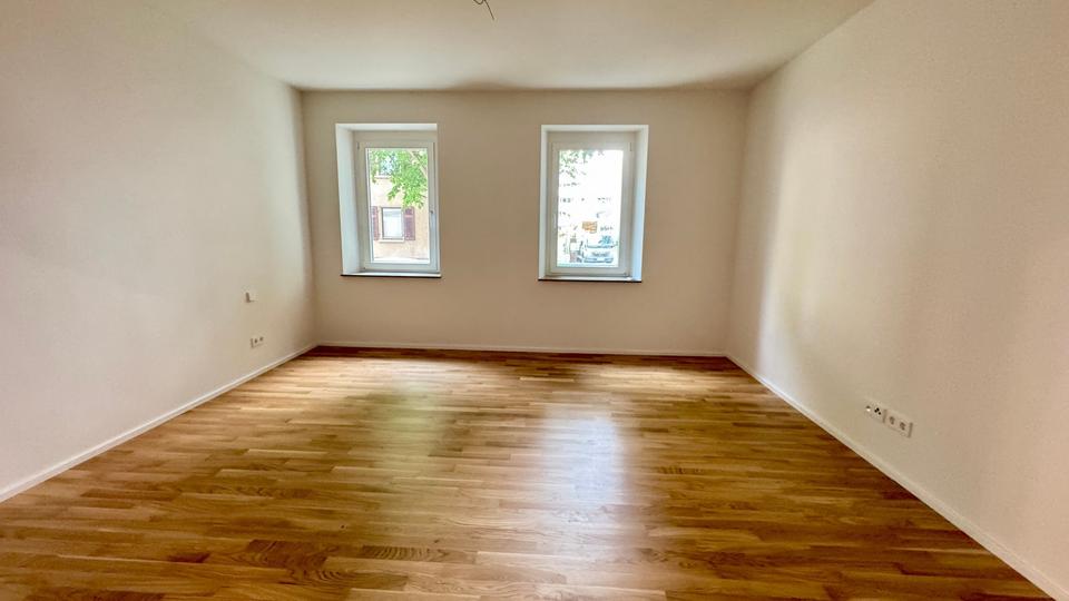 Etagenwohnung Esslingen am Neckar - 3 Zimmer, 86 m&sup2;, 1.515&euro; | Angebot:26489750