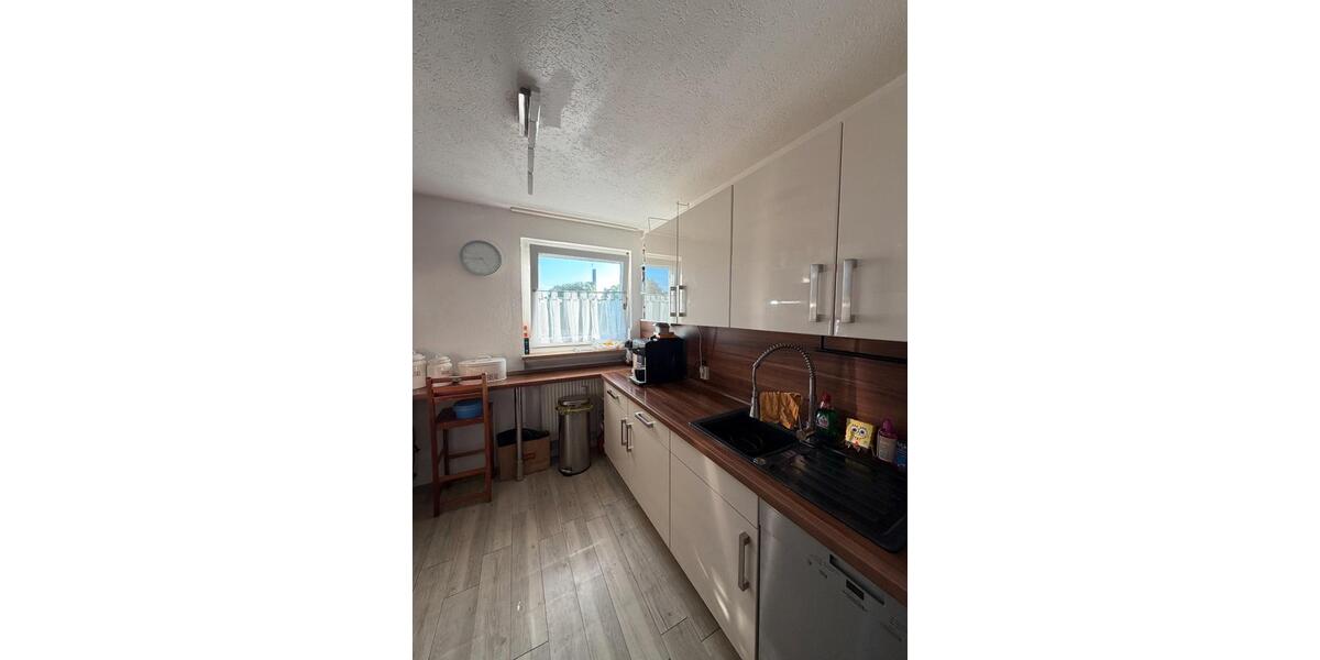 Etagenwohnung Kirchheim unter Teck - 4 Zimmer, 92 m&sup2;, 299.000&euro; | Angebot:26639908