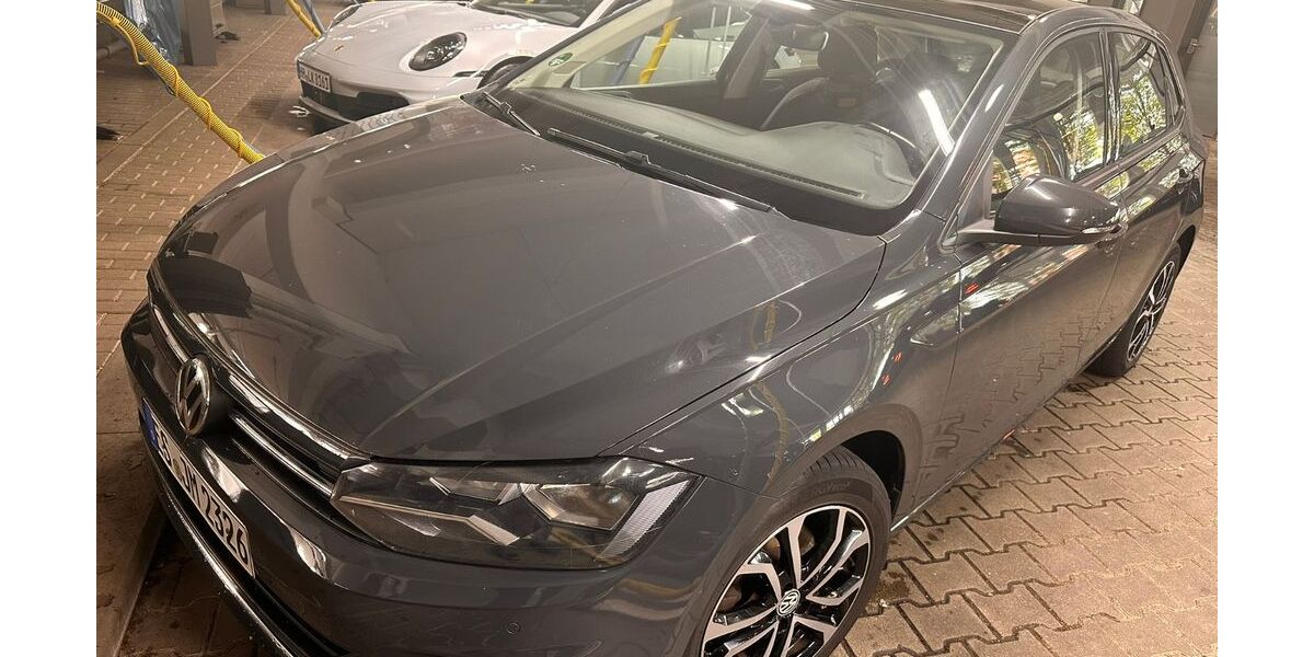 VW Polo 108.000 km 12.800 &euro; Ostfildern 73760