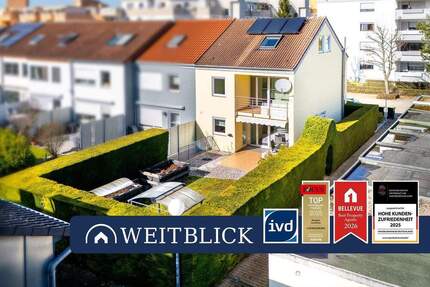 Haus Tamm - 5 Zimmer, 130 m&sup2;, 598.000&euro; | Angebot:25400429