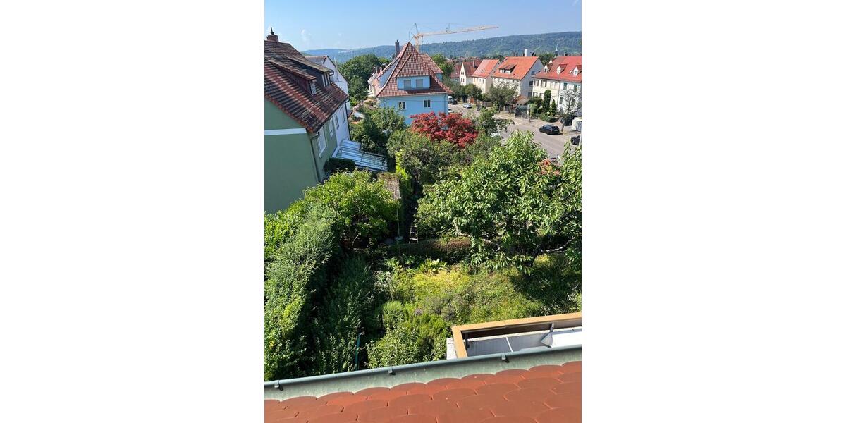 Doppelhaushälfte Stuttgart Luginsland - 7 Zimmer, 134 m&sup2;, 535.000&euro; | Angebot:25696486