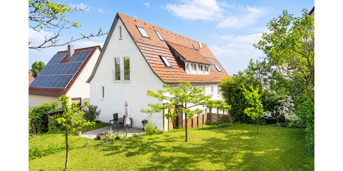 Einfamilienhaus Stuttgart Sillenbuch - 11 Zimmer, 209 m&sup2;, 975.000&euro; | Angebot:26912914