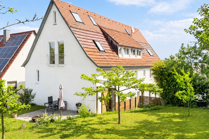Haus Stuttgart Sillenbuch - 11 Zimmer, 209 m&sup2;, 975.000&euro; | Angebot:26912914