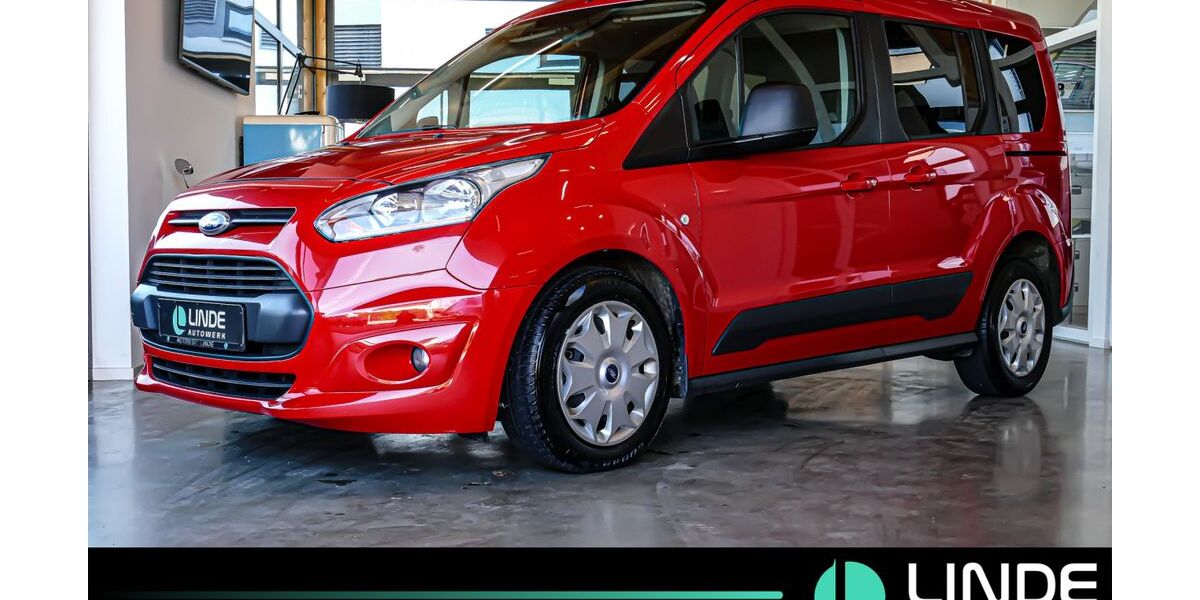 Ford Tourneo Connect 126.400 km 13.990 € Kusterdingen 72127