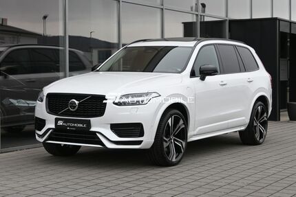 Volvo XC90 57.000 km 57.950 &euro; Winterbach bei Stuttgart 73650