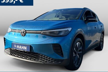VW ID.4 9.058 km 43.930 € Wendlingen 73240