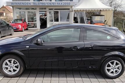 Opel Astra 222.500 km 2.999 &euro; Winnenden 71364
