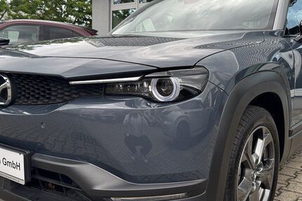 Mazda MX-30 14.598 km 17.900 € Bietigheim-Bissingen 74321