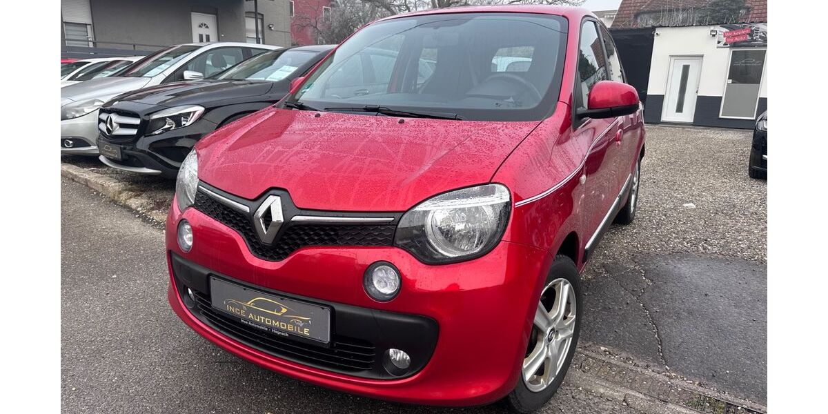 Renault Twingo 110.766 km 6.999 € Waiblingen 71334