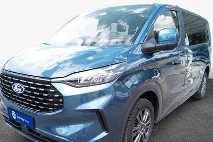 Ford Tourneo Custom 29.500 km 47.900 &euro; Stuttgart 70329