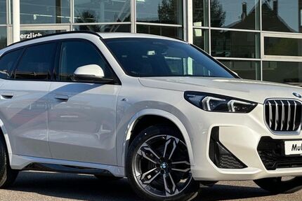 BMW X1 25.782 km 44.699 &euro; Winnenden 71364