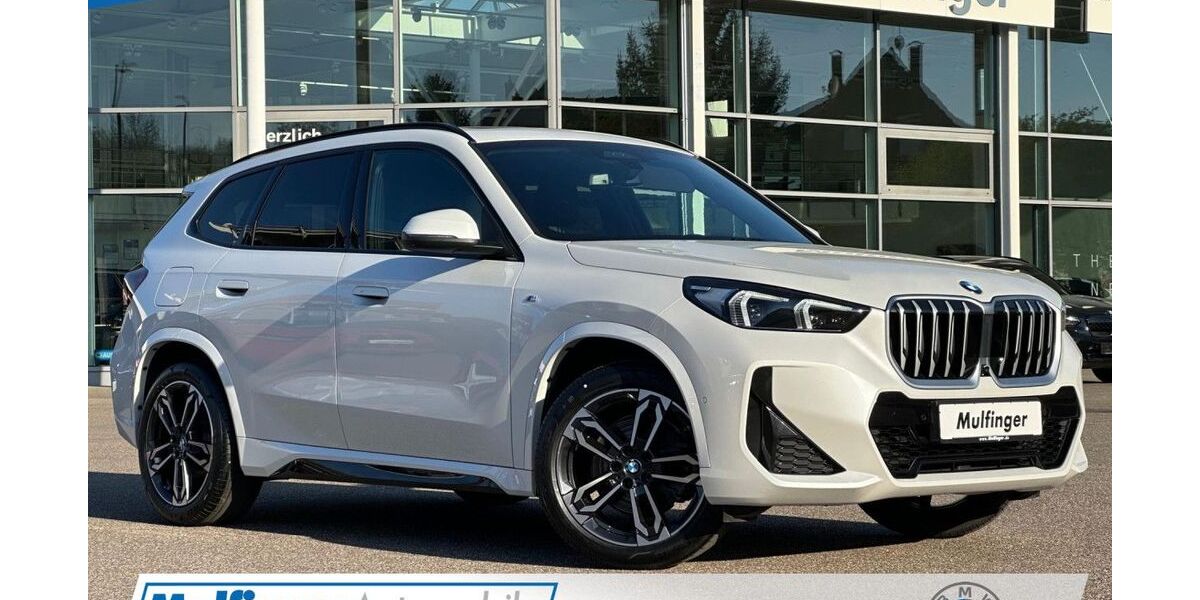 BMW X1 25.782 km 44.699 &euro; Winnenden 71364