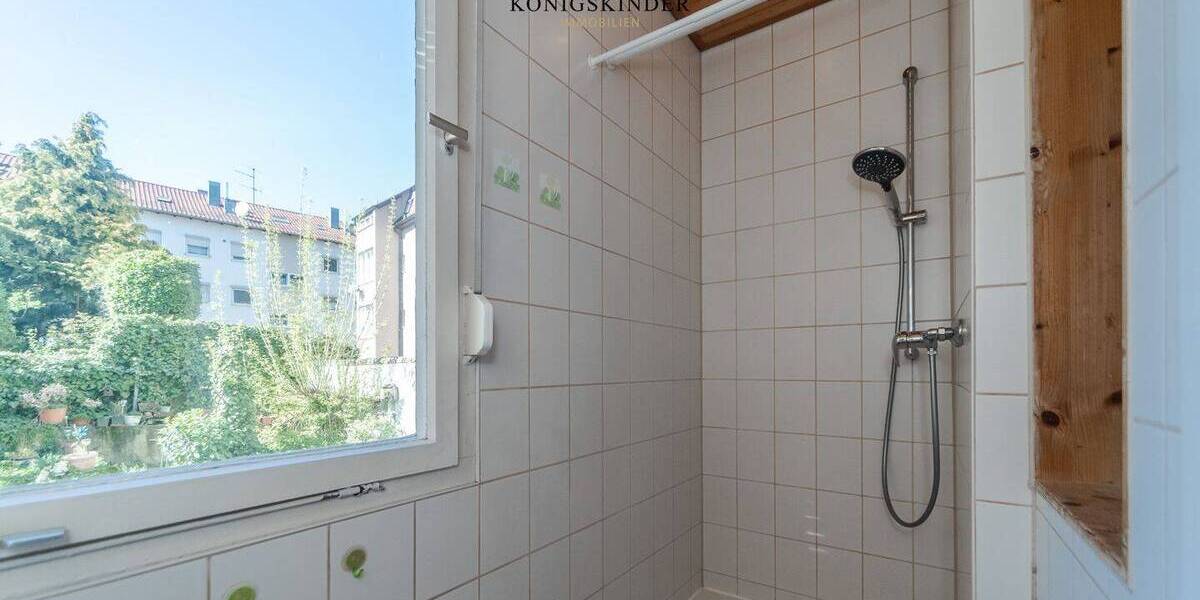 Etagenwohnung Stuttgart / Münster Münster - 3 Zimmer, 58 m&sup2;, 249.000&euro; | Angebot:26170881