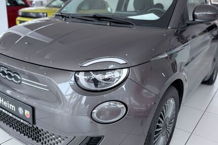 Fiat 500e 21.550 km 16.450 € Tübingen 72072