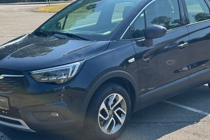 Opel Crossland (X) 141.500 km 9.900 &euro; Dettenhausen 72135