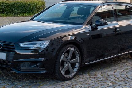 Audi A4 140.000 km 17.300 &euro; Marbach am Neckar 71672