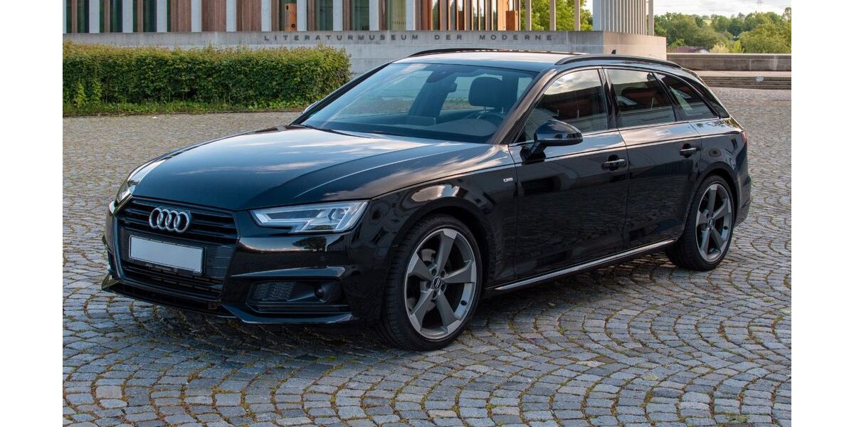 Audi A4 140.000 km 17.300 &euro; Marbach am Neckar 71672