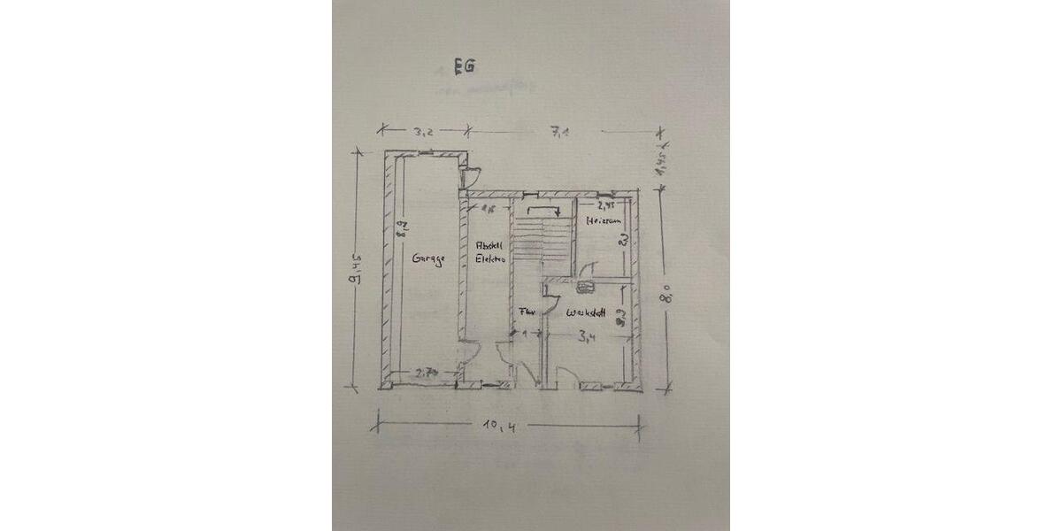 Einfamilienhaus Weinstadt - 7 Zimmer, 130 m&sup2;, 458.000&euro; | Angebot:26777657