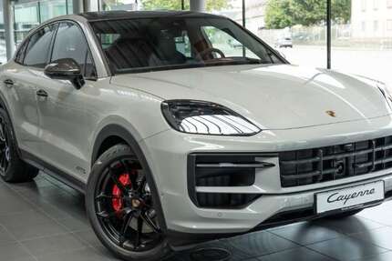 Porsche Cayenne 7.900 km 166.880 € Böblingen 71034