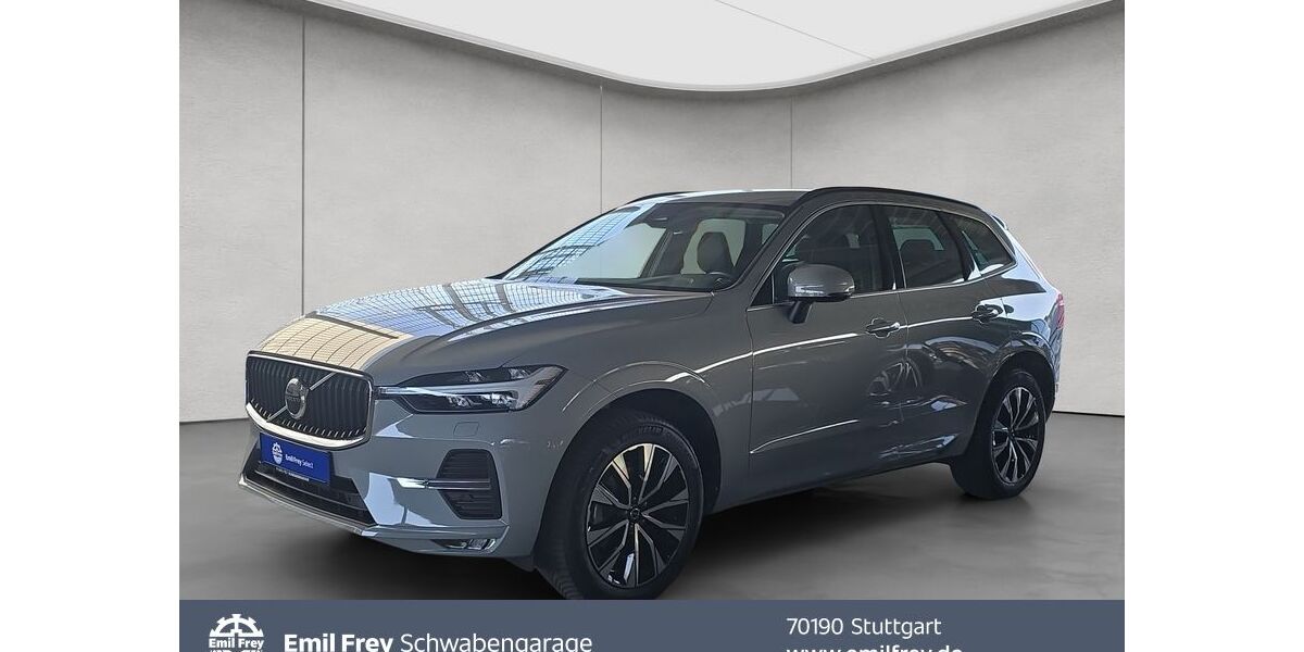 Volvo XC60 12.516 km 43.980 € Stuttgart 70190