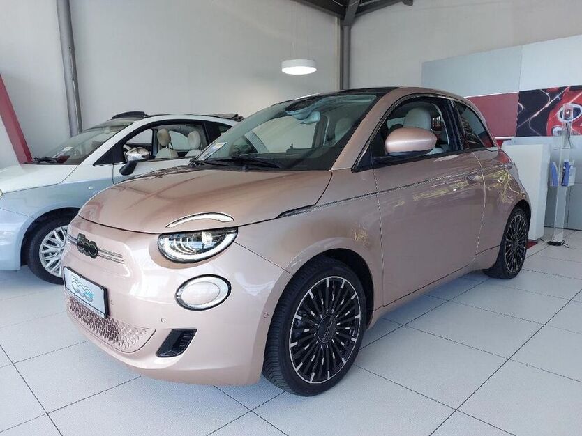 500e
