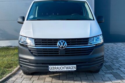 VW T6 Transporter 43.961 km 26.500 € Erligheim 74391