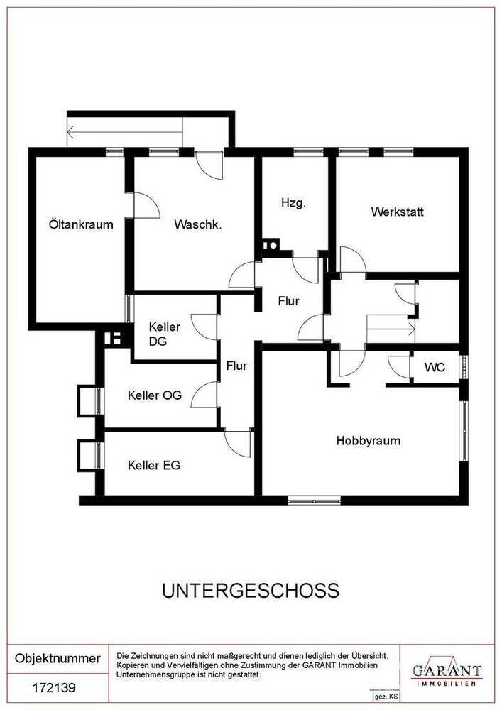 Solides Dreifamilienhaus bietet unendlich viele Möglichkeiten !