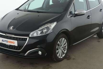 Peugeot 208 95.740 km 9.210 &euro; Stuttgart 70195