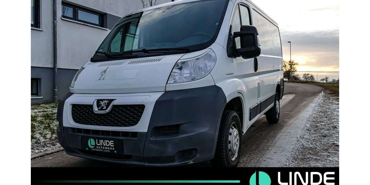 Peugeot Boxer 170.600 km 3.990 &euro; Kusterdingen 72127