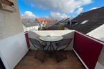 Dachgeschoßwohnung Stuttgart Sillenbuch - 3 Zimmer, 71 m&sup2;, 285.000&euro; | Angebot:26446266