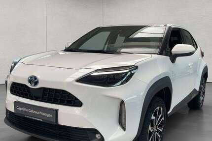 Toyota Yaris Cross 42.000 km 22.450 € Stuttgart 70469