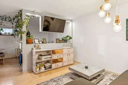 Wohnung Ostfildern - 3 Zimmer, 81 m&sup2;, 339.000&euro; | Angebot:27071590