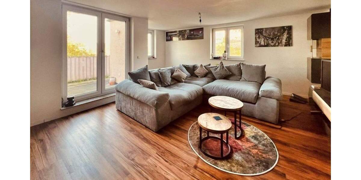 Etagenwohnung Leonberg - 2 Zimmer, 69 m&sup2;, 280.000&euro; | Angebot:25251112