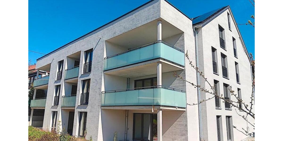 Etagenwohnung Filderstadt - 5 Zimmer, 117 m&sup2;, 1.750&euro; | Angebot:26330022