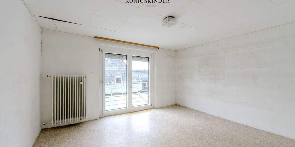 Mehrfamilienhaus, Wohnhaus Weil im Schönbuch - 7 Zimmer, 201 m&sup2;, 569.000&euro; | Angebot:25909482