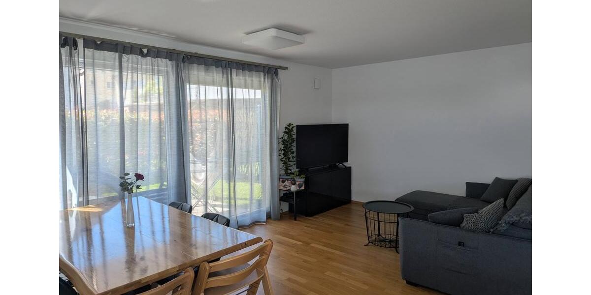 Etagenwohnung Filderstadt - 3 Zimmer, 82 m&sup2;, 400.000&euro; | Angebot:27070251
