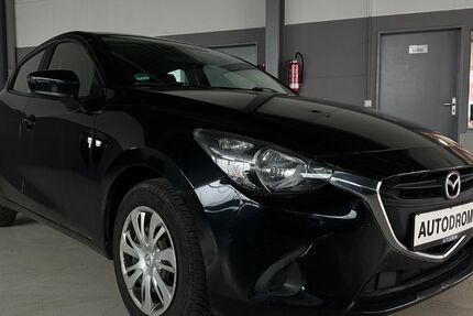 Mazda 2 91.500 km 8.900 &euro; Neckartailfingen 72666