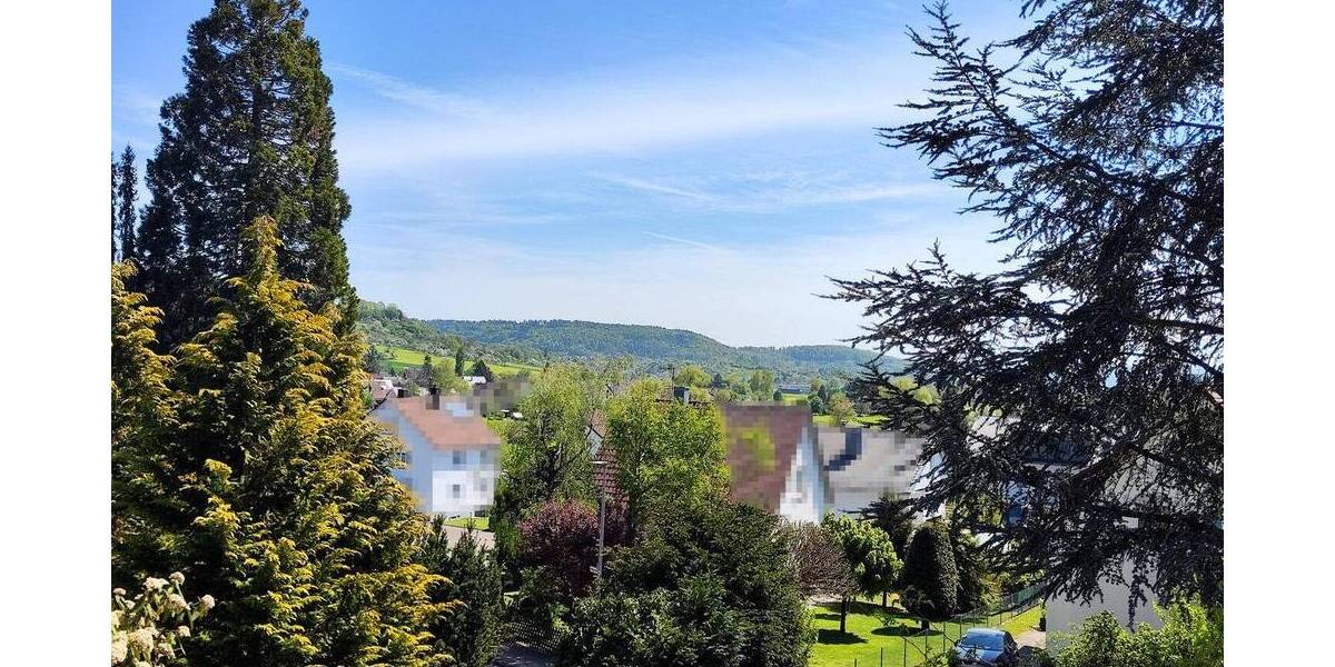 Mehrfamilienhaus, Wohnhaus Rudersberg Schlechtbach - 6 Zimmer, 130 m&sup2;, 390.000&euro; | Angebot:26597782
