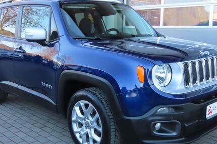 Jeep Renegade 105.000 km 12.590 &euro; Stuttgart 70329