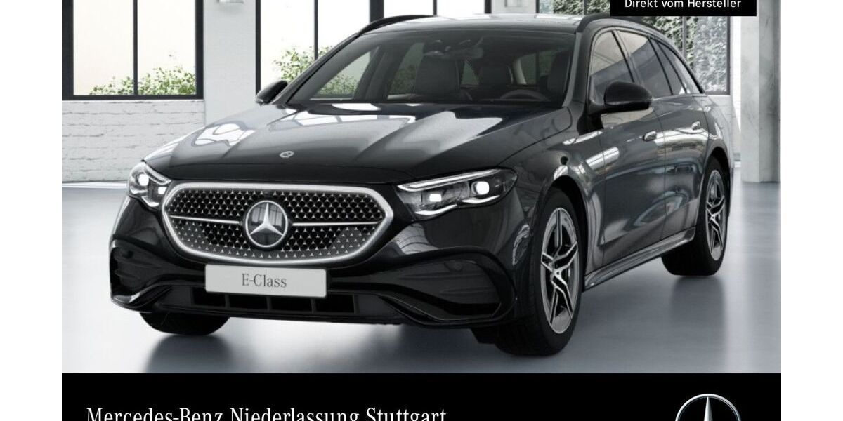 Mercedes-Benz E 300 9.900 km 73.990 &euro; Stuttgart 70372