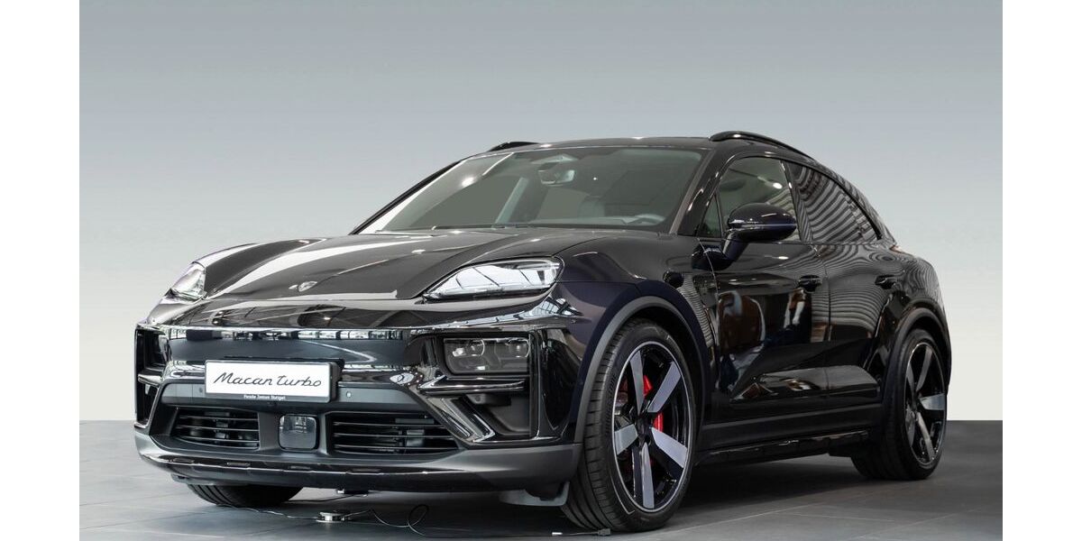 Porsche Macan 9.900 km 115.800 &euro; Stuttgart 70469