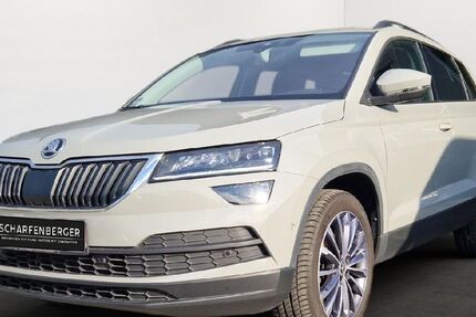 Skoda Karoq 69.250 km 26.745 € Ingersheim 74379