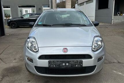 Fiat Punto 92.550 km 5.500 € Dettenhausen 72135